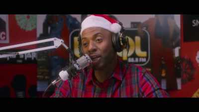 It's your Holiday Rush,
with that Christmas flow. - Holiday Rush