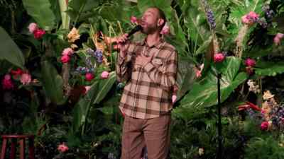 It's my Holocaust-survivor grandfather
that you hate. - Ari Shaffir: America's Sweetheart