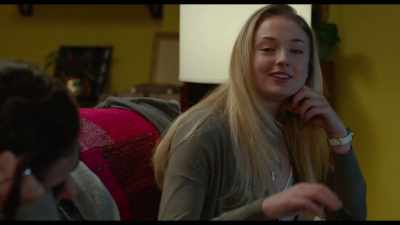- It's--
- Holy crap, that movie sucked! - Time Freak