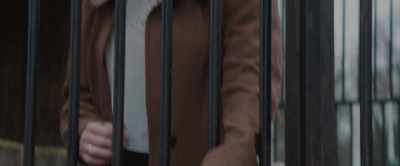 It's my home, son, hmm?
Where else would I go? - The Zookeeper's Wife