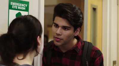 - It's homecoming, are you gonna go? - Banging Lanie