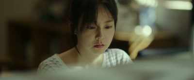 It's Hong Ra-ni's dream. - My Worst Neighbor