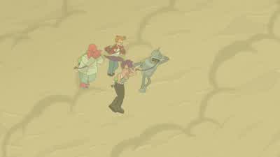It's hopeless! - 9-1-1