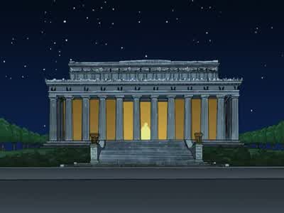 It's hopeless. - Futurama