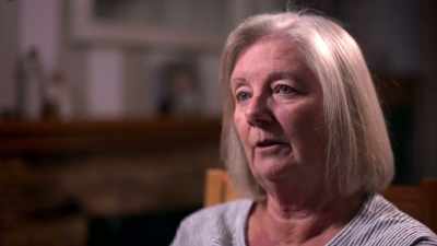 It's horrendous, absolutely horrendous
thing to have to go through. - When Missing Turns to Murder