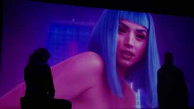 - It's this horrible cycle
that Hollywood has, - Brainwashed: Sex-Camera-Power