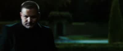 It's hostile takeover time, Sam. - Transformers: Dark of the Moon