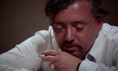 It's hot in here - The Castle of Fu Manchu