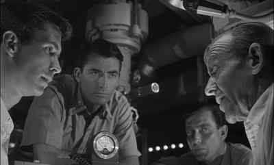 It's hot, isn't it? - On the Beach