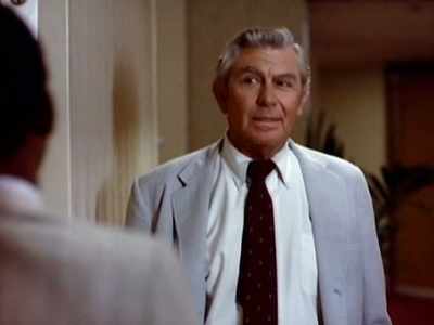 It's hot, it's easy, - Matlock