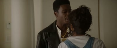 It's my house. - Whitney Houston: I Wanna Dance with Somebody