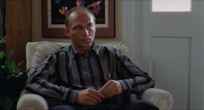 It's his house - Sex, Lies, and Videotape