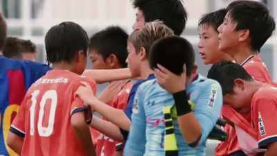 It's how you conduct yourself,
how to be a Barça player, - Take the Ball, Pass the Ball
