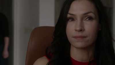 It's how I felt
about you, - The Blacklist: Redemption