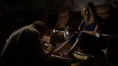 It's Howard. - Better Call Saul