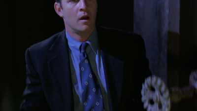 It's your human conscience. - Charmed