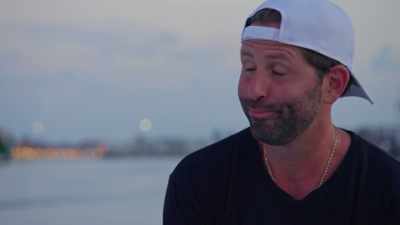 It's humiliating. Mike,
you gave me the bare minimum - Siesta Key