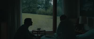 It's Hunter. - Robots