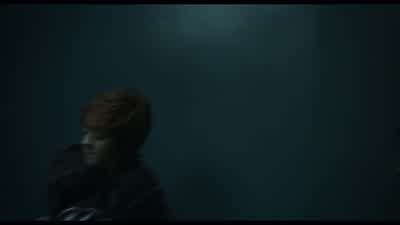 It's hunting us. - The New Mutants
