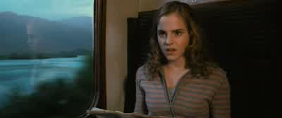 It's hurting again, isn't it? - Harry Potter and the Goblet of Fire
