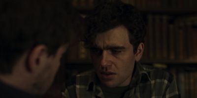 It's hurting you. - Dublin Murders