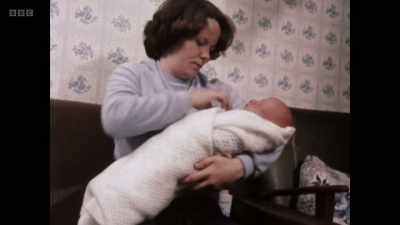 It's husbands only at night, - Once Upon a Time in Northern Ireland