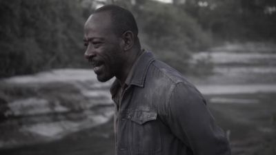 It's I-81, exit 77-C. - Fear the Walking Dead