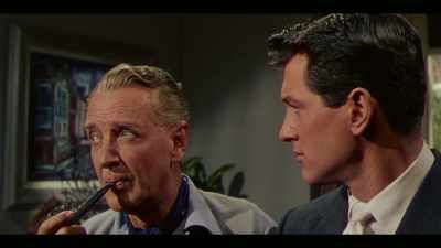 It's when I approached him
about coming out, uh, - Rock Hudson: All That Heaven Allowed