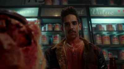 It's Brujo Especial, bitch. - Ash vs Evil Dead