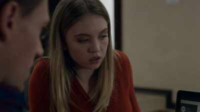 It's, I don't know,
it's probably like
some strange video, - The Wrong Daughter
