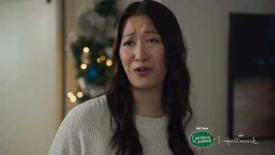 It's where I found out I
got into NYU. - Christmas at the Golden Dragon