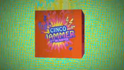  It's "I-Jammer," - Tim and Eric Awesome Show, Great Job!