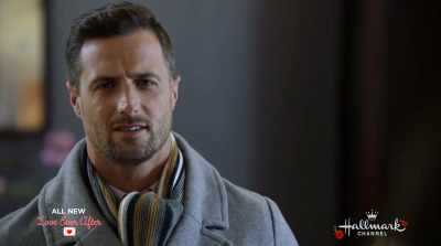 It's because I knew
that if I saw you, - The Secret Ingredient