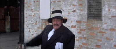 It's me I know - Revenge of the Pink Panther