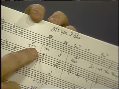It's you I like - Mister Rogers' Neighborhood