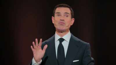 It's... I mean,
those are very clearly jokes about rape, - Jimmy Carr: Natural Born Killer