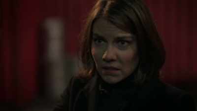It's who I was -- - Whiskey Cavalier