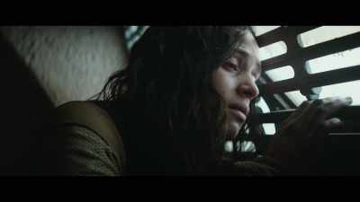 It's because I want you to go on. - Star Wars: Andor