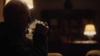 It's as if time were dead. - The Young Pope