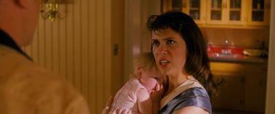 It's illegal to be married to two people at the same time - Walk Hard: The Dewey Cox Story