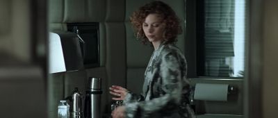 It's me I'm home - Event Horizon