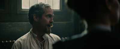 It's imperative,
owing to Missus Sandvoort's - Tulip Fever