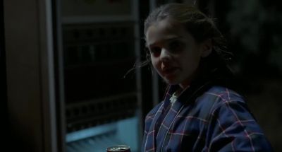 It's impolite to stare - Near Dark