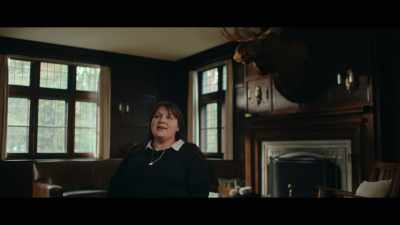 It's so important for a
woman in that position - Mastermind: To Think Like a Killer