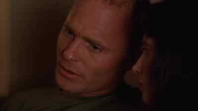 It's important to America
to get a man up there first. - The Right Stuff