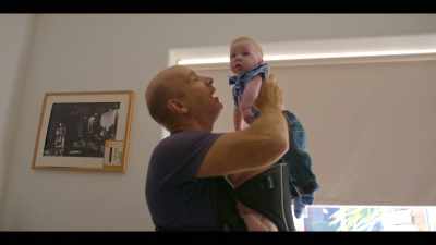 It's important
for parents to know that they can - Babies