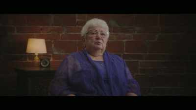 It's so important for
them to care for others. - Invisible Monsters: Serial Killers in America