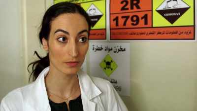 It's important, I think, because
it exists and it has to be shown - The Real Fauda