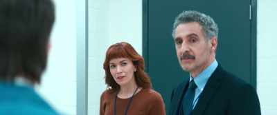 It's important because it actually is
or because you're saying it is? - Severance