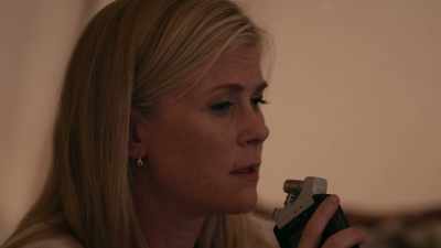 It's important to keep
an open mind, - Chronicle Mysteries: Helped to Death